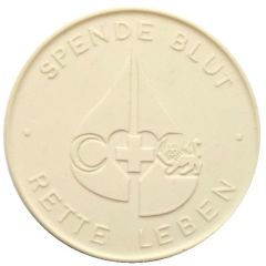 Medal - German Red Cross