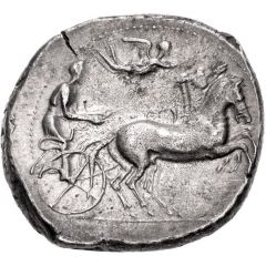 Tetradrachm