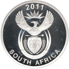 50 Cents Greater Limpopo
