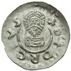 Denier - Ulrich
