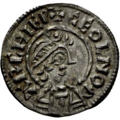 Penny - Ceolnoth Group III