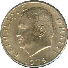 50 Centimes FAO