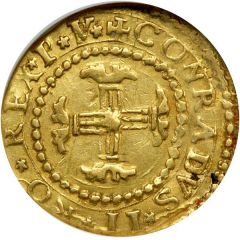 1 Doppia - Conrad II