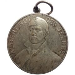 Medal - Society for the Encouragement of the Breeding of War Horses