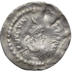 Miliarense - Justinian I GLORIA ROMANORVM, Constantinopolis, Large Pellets, Bust Right
