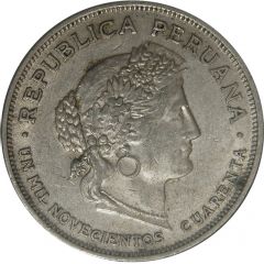 20 Centavos