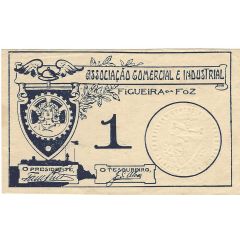 1 Centavo Figueira Da Foz