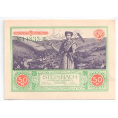 50 Pfennig