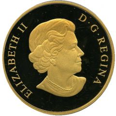 300 Dollars - Elizabeth II New Brunswick