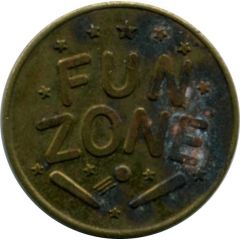 Fun Zone Pinball