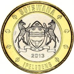 5 Pula