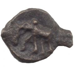 1/4 Karshapana - Sunga Dynasty