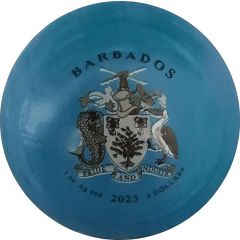 5 Dollars Uranus
