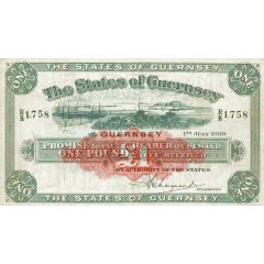 1 Pound