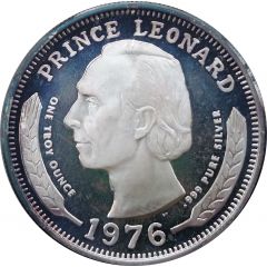 30 Dollars - Leonard I