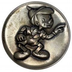 Pinocchio The Magic of Disney