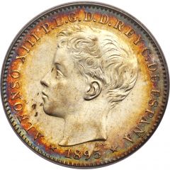20 Centavos