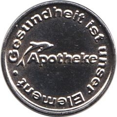 1 Delphino - Delphin Apotheke Chemnitz