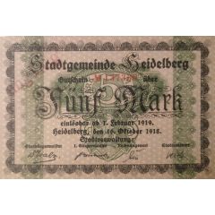 5 Mark