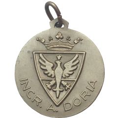 Medal - Incrociatore lanciamissili C 553 `Andrea Doria`