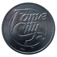 Token - Fame City Houston, Texas