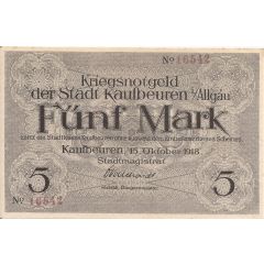 5 Mark