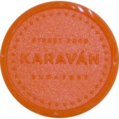 300 Forint - Karaván Budapest