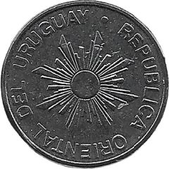 1 Nuevo Peso