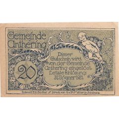 20 Heller Anthering