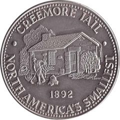 1 Dollar - Creemore, Ontario