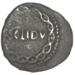 Silver Unit - Solidus