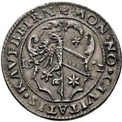 20 Kreuzers Zwanziger