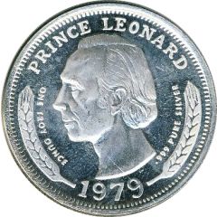 30 Dollars - Leonard I Skylab