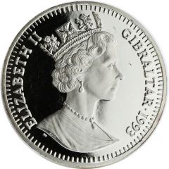 2 Crowns - Elizabeth II Japanese Royal Wedding
