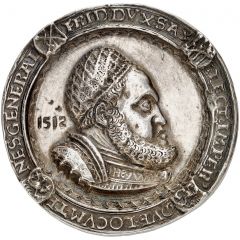 2 Guldengroschen - Frederick III