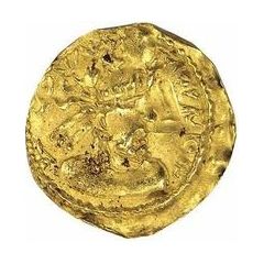 ⅙ Dinar - Narseh type II/2