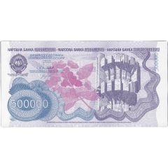 500 000 Dinara