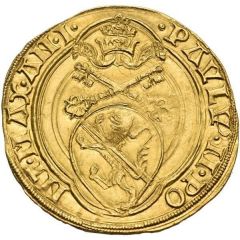 1 Ducat - Paul II