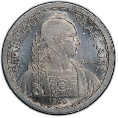 5 Cents Pattern