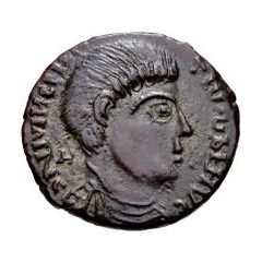 Æ In the name of Magnentius