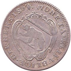 1/4 Thaler