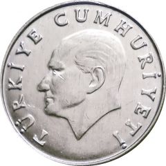 25 Lira
