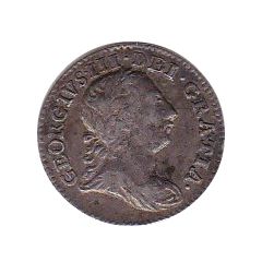 2 Pence - George III incl. Maundy