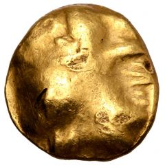 1/3 Stater Athena Alkidemos Type