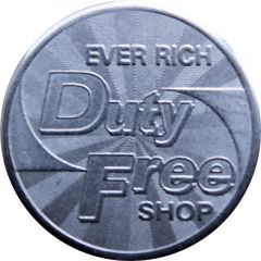 Massage Token - Ever Rich Duty Free Shop