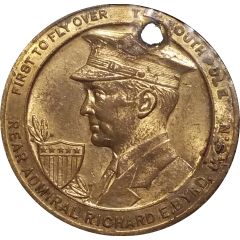 Token - Byrd Antarctic Expedition