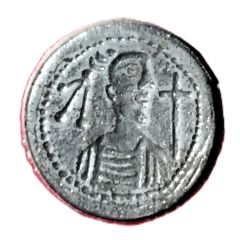 Replica - Sceat, Anglo Saxon