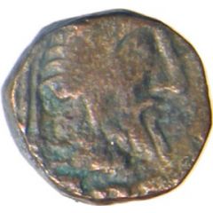 Drachm - Gondophares - 12 BC-130 AD Province of Jammu