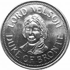 Bronte Dollar - Bronte, Ontario