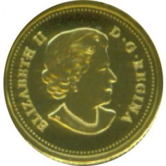 50 Cents - Elizabeth II Charlottetown and Quebec Conferences